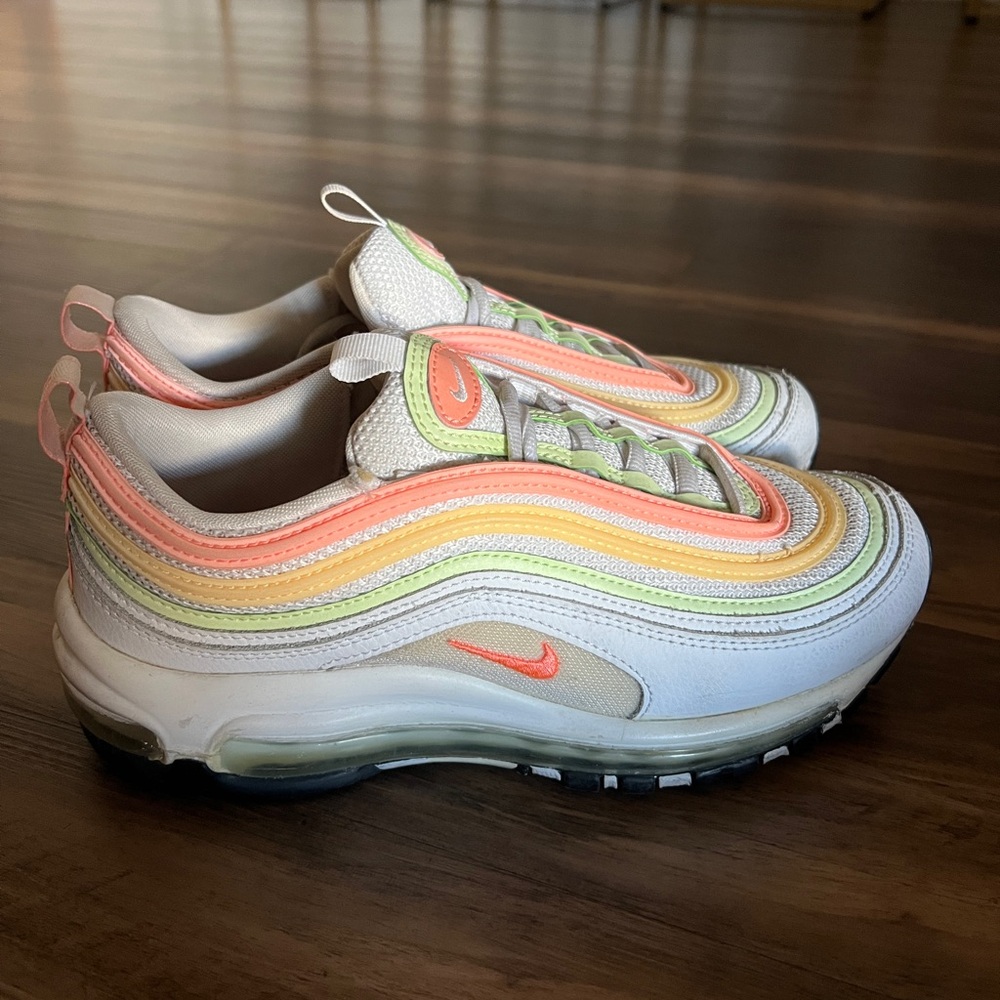 Nike Air Max 97 - Melon